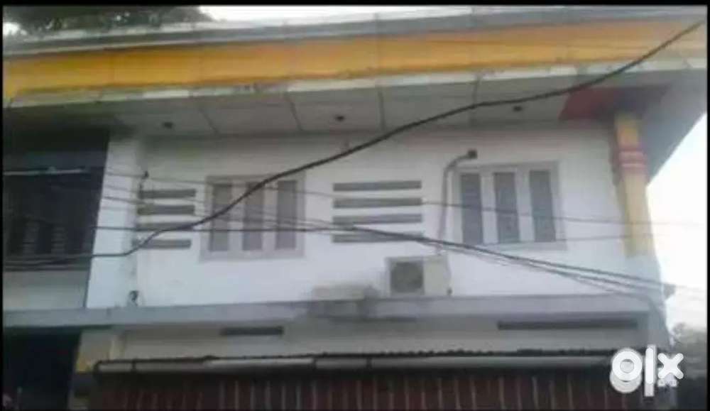 Near kisthu Jothi campus and railway station for bachelors