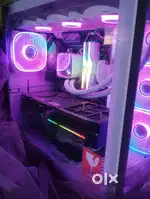 Gaming / Editing 4K PC
