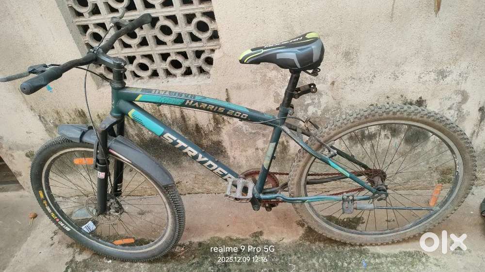Renger cycle sale , negotiable