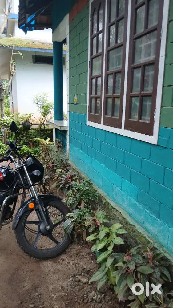Seethalayam house