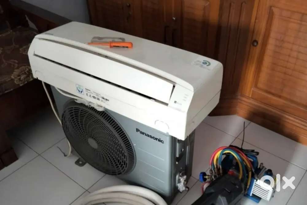 Second Hand ACs for Sale – 100% Working Condition