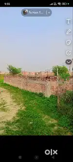 Good location