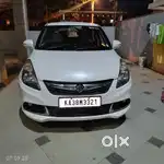 Maruti Suzuki Swift Dzire 2013 Diesel 79000 Km Driven
