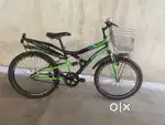 Bicyle for unisex