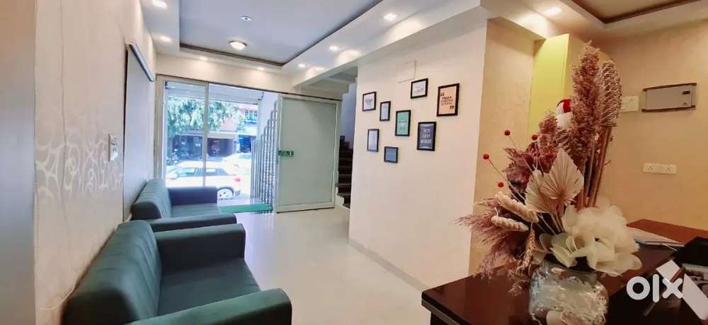 Front Office Manager Job