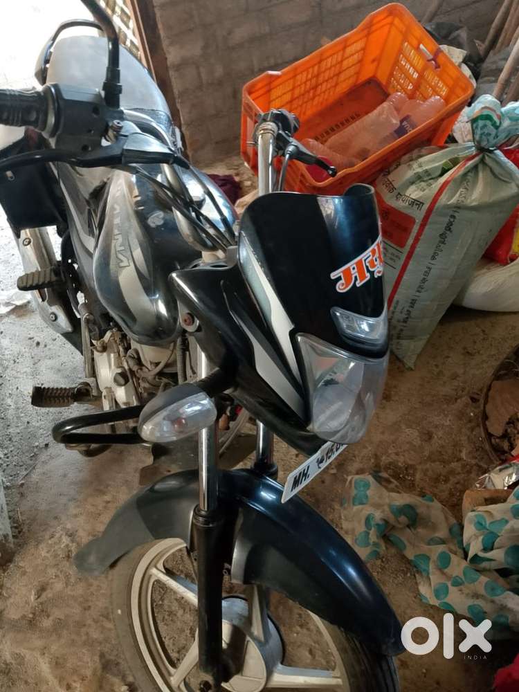 Bajaj platina for urgent sell