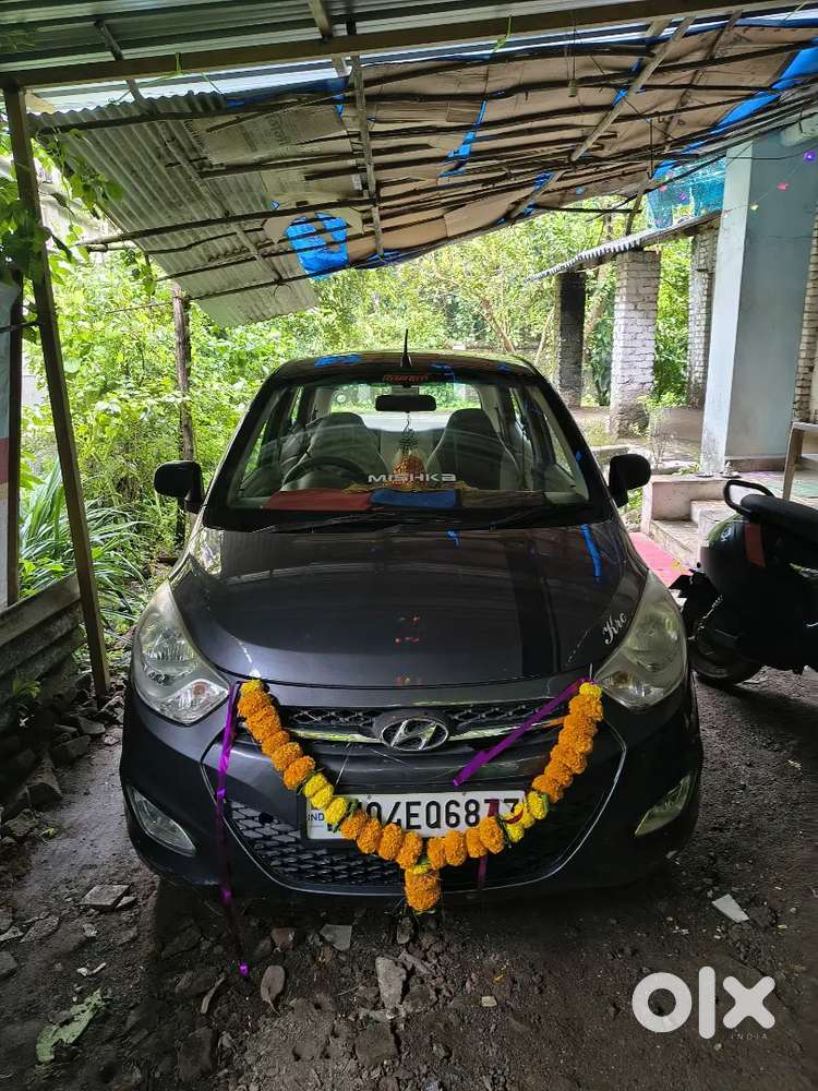 Hyundai i10 2010 Dec passing Petrol Well Maintained