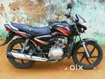 Honda Shine sp 125cc. Nov.2017 good condition well maintained