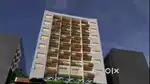 3BHK Branded Furnished Flat For Rent at Westhill Calicut
