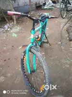 Streethaawk kids bicycle