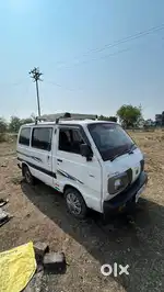 Maruti Suzuki Omni 2003 Petrol Well Maintained