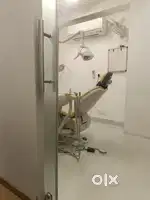 Skin and dental clinic