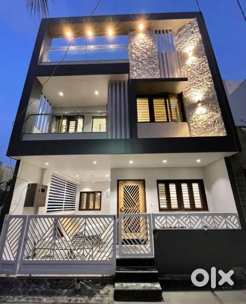 Parivakkam nearby customised villas and plots at sale