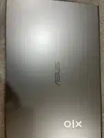 Asus new laptop