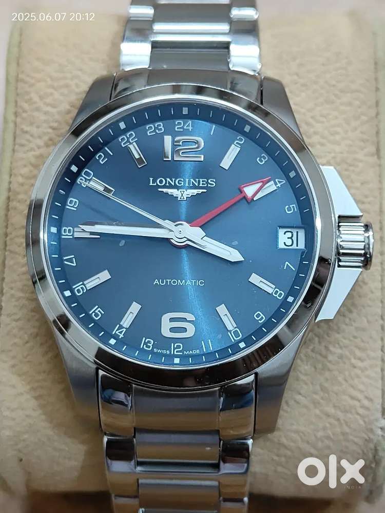 LONGINES AUTOMATIC WATCH