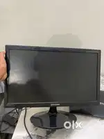Samsung monitor