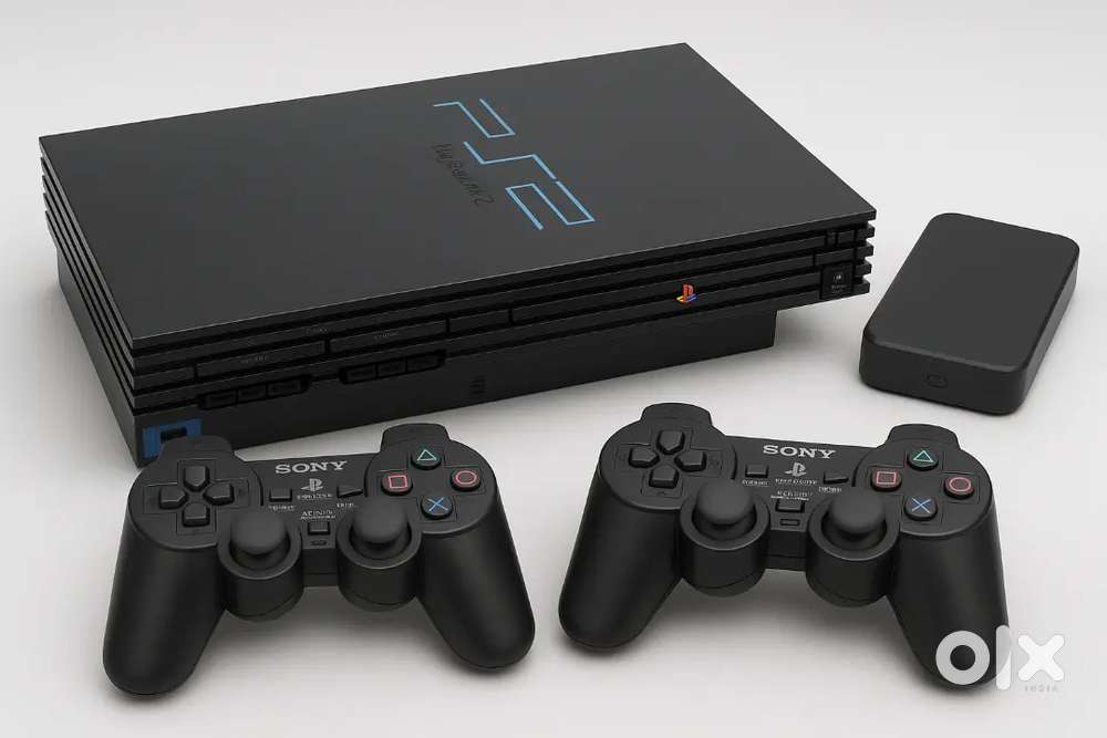 PlayStation 2