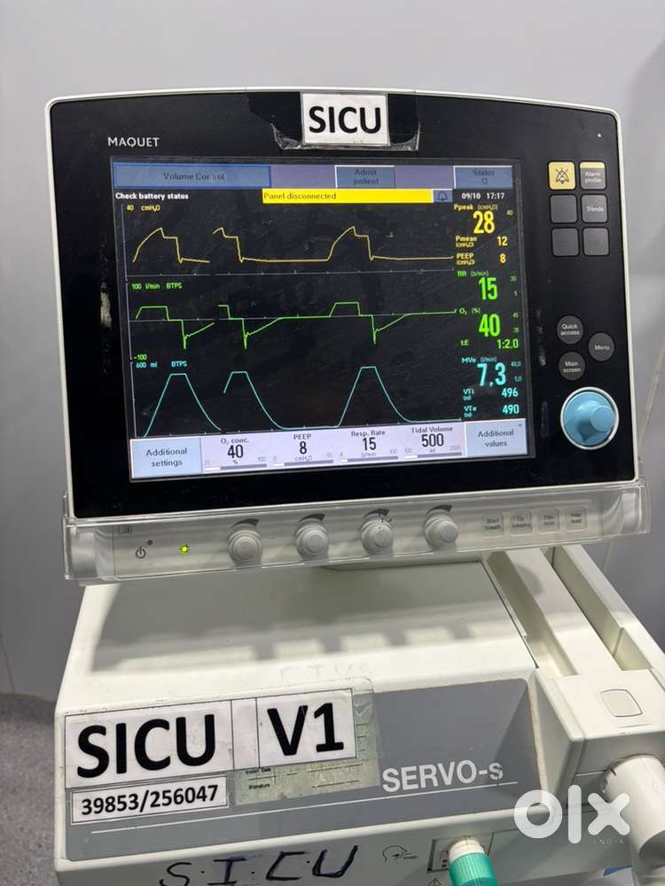 United medical systems