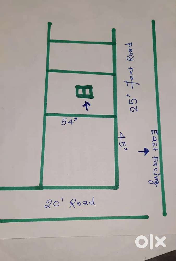 Dehradun-Chandigarh highway plot for sale near Open Birla Minds School
