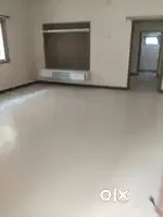 Ground floor house for rent