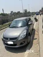 Swift vdi 2014 model gaddi bilkul saf hai gaddi ch koi kami nhi