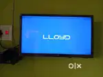 LED TV Lloyd