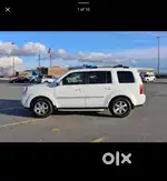 Personal Driver chahiye