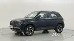 Hyundai Venue SX Turbo, 2022, Petrol