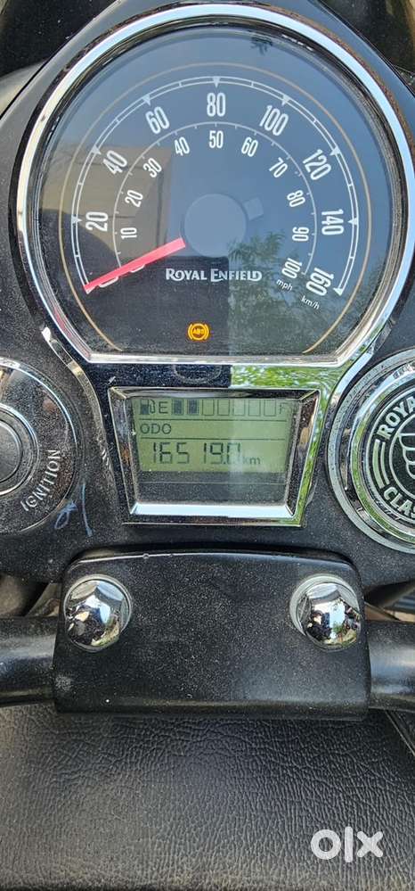 Good condition