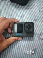 Gopro hero 10 baclak all accessories new Caunton
