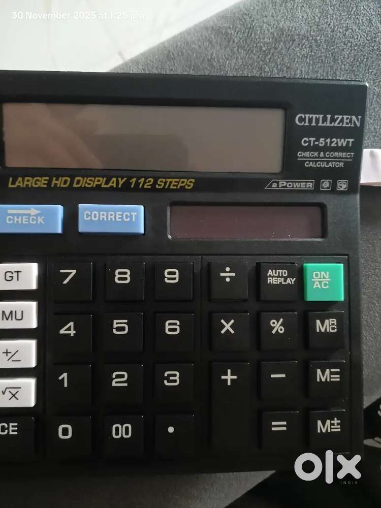Calculator
