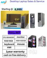 All Basic Software Loaded  Offer sales  Low Price Full Set  Replacemen