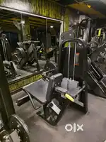 Gym Machines