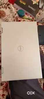Dell Inspiron 5410 2in1 with pen