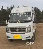 Force tempo traveller