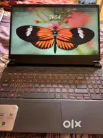 Dell g15 5520 i5 12th Gen 12500H (16gb+512gb ssd)