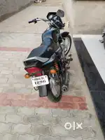 Good condition both tyre are new