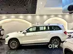 Mercedes-Benz GLS 400 4MATIC, 2017, Petrol
