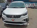 Maruti Suzuki Ertiga 1.5 VXI, 2025