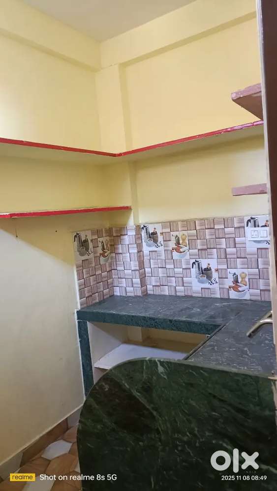 Ground floor ka aak room rent par dena