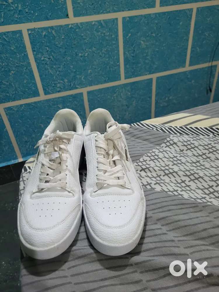 Original puma shoes