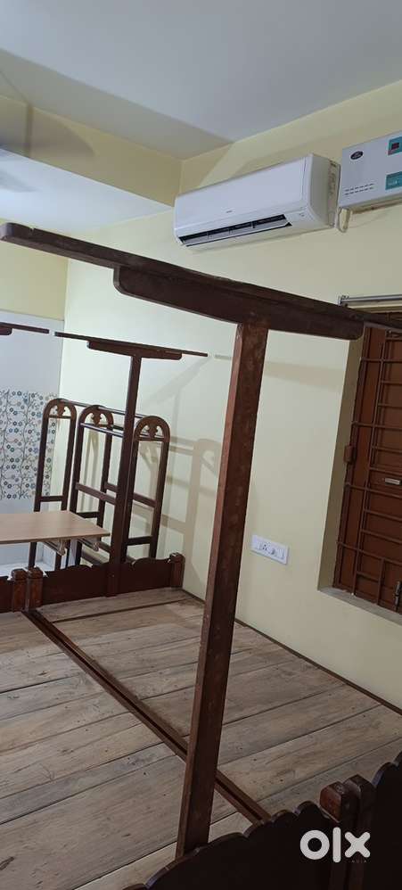 House for bachelor ladies