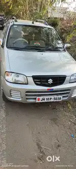 Maruti Suzuki Alto 2007 Petrol 54500 Km Driven