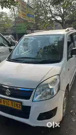 Dedicated driver needed
