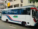 Paper clear ,29 seat ac packglass