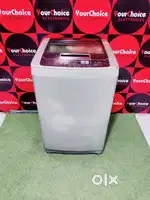 Ready To Use At YourChoice Electronic LG Turbo Durm Washing Machine