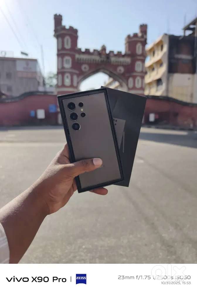 Samsung s24 ultra 2 months warranty