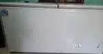 Deep freezer 500ltr blue star