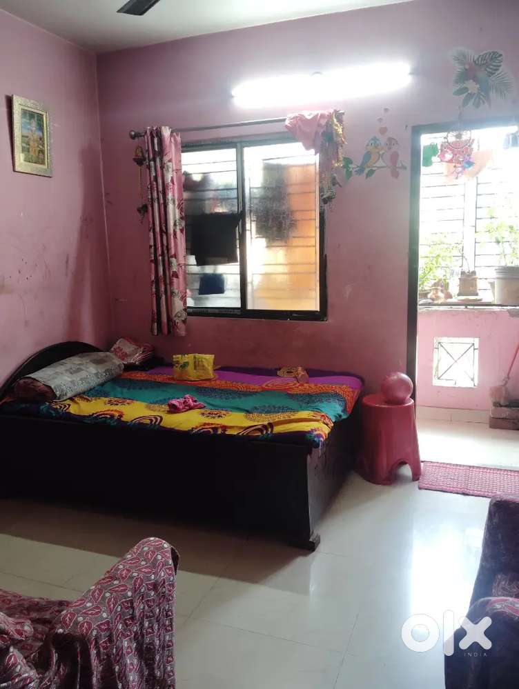 Flat for sale