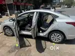 Hyundai Verna 2019